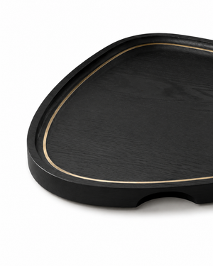 Briarstone Charcoal Ash Tray