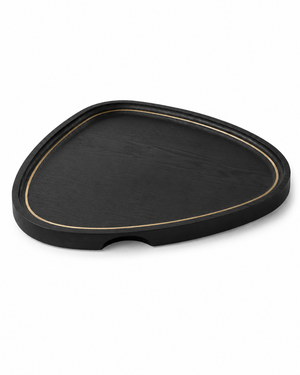 Briarstone Charcoal Ash Tray