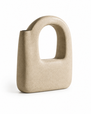 Briarstone Sand Arch Vase