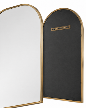 Aurelia Arch Wall Mirror