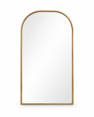 Aurelia Arch Wall Mirror