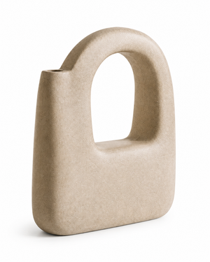 Briarstone Sand Arch Vase