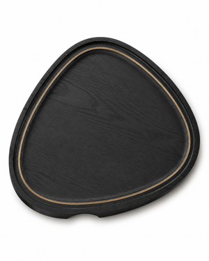 Briarstone Charcoal Ash Tray