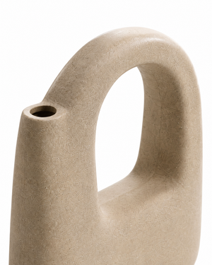 Briarstone Sand Arch Vase