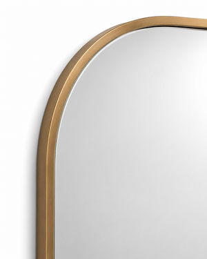 Aurelia Arch Wall Mirror